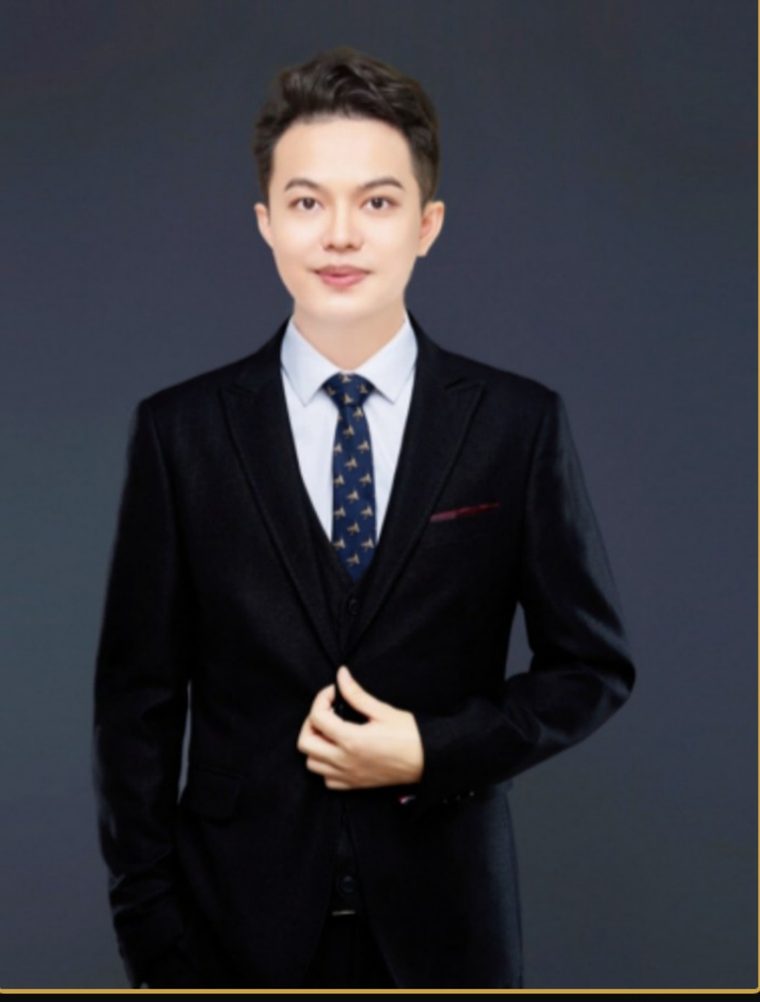 廖启捷 彤鼎集团董事局主席